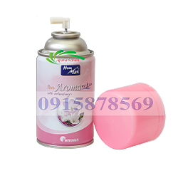 Bình xịt phòng tự động Aroma